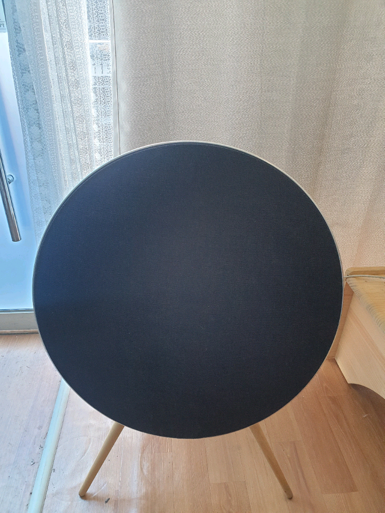 뱅앤올룹슨 A9 최고급 스피커 4세대 (코오롱유통 정품) 이미지