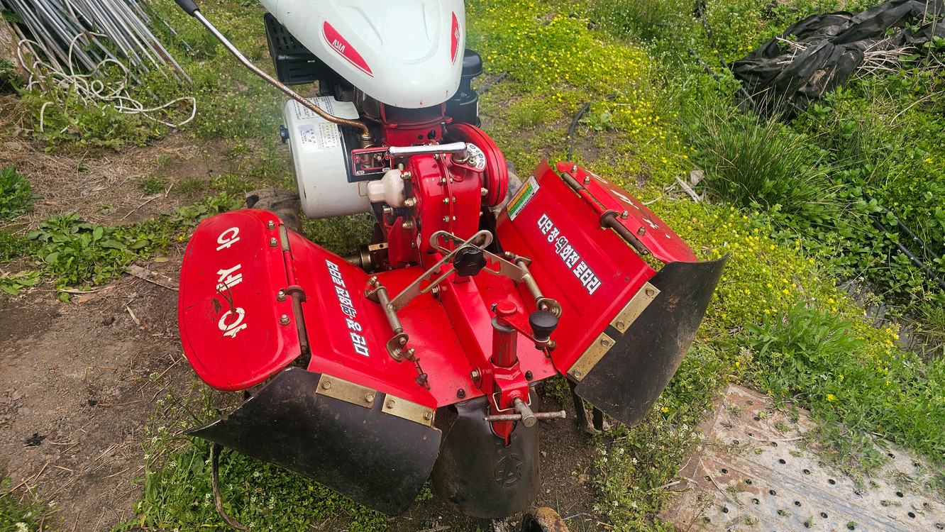 아세아관리기AMC1000SM팝니다 이미지