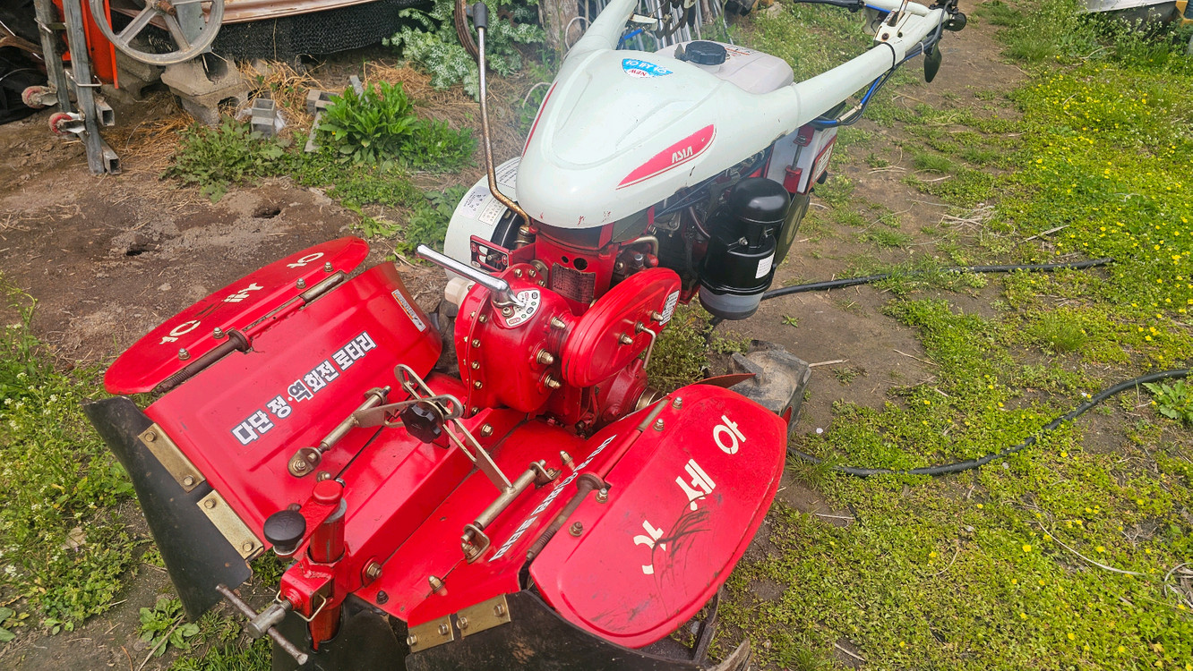 아세아관리기AMC1000SM팝니다 이미지