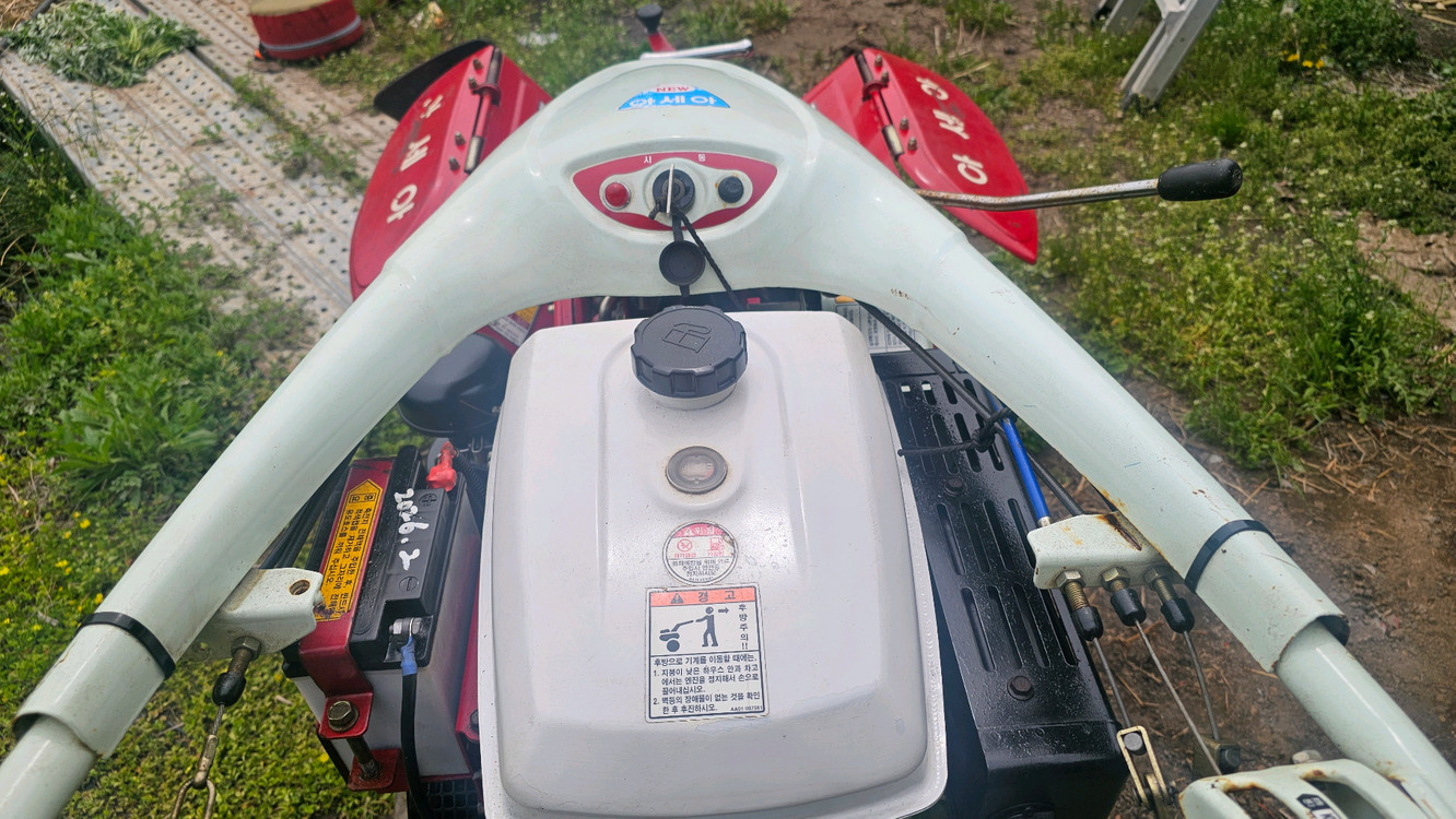 아세아관리기AMC1000SM팝니다 이미지