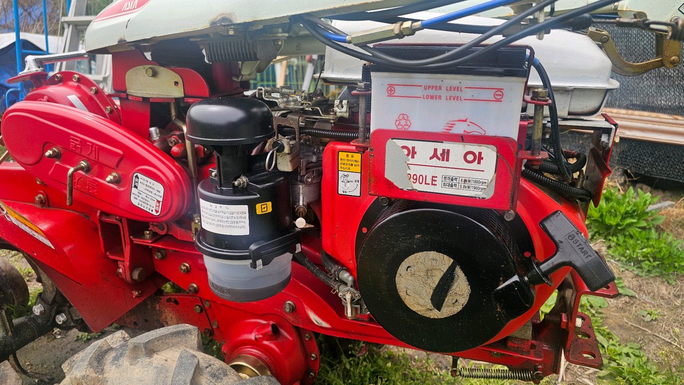 아세아관리기AMC1000SM팝니다 이미지