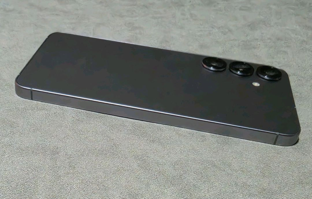 s25플러스 실버 512g 자급제 풀박스 + 아라리 맥세이프 케이스 이미지