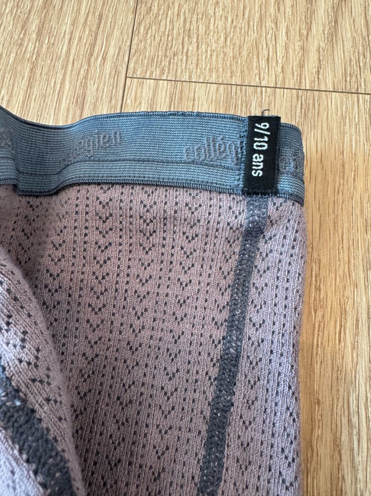 오일릴리 oilily 원피스 (멜빵 치마) 10y ( 사이즈 업업 추천)- 꼴레지앙 406스타킹 같이 드림 이미지