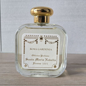 산타 마리아 노벨라 로사 가데니아 100ml 팝니다 이미지