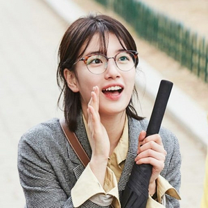 카린 수지 안경 테일 Tail C3 안경테 이미지