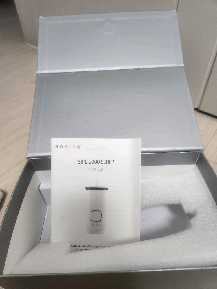 이오시카 2000S 이미지