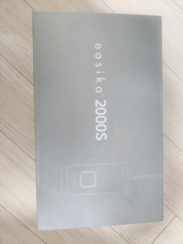 이오시카 2000S 이미지