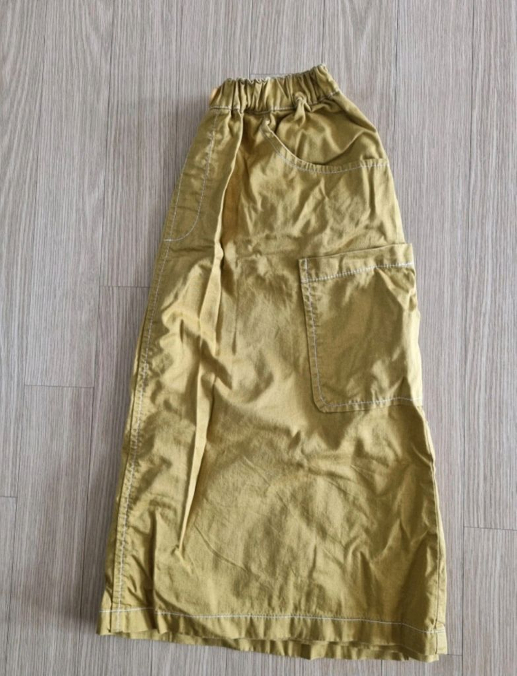 젤리멜로, 룰라비, 보보쇼즈, 피치스 치마 일괄 이미지