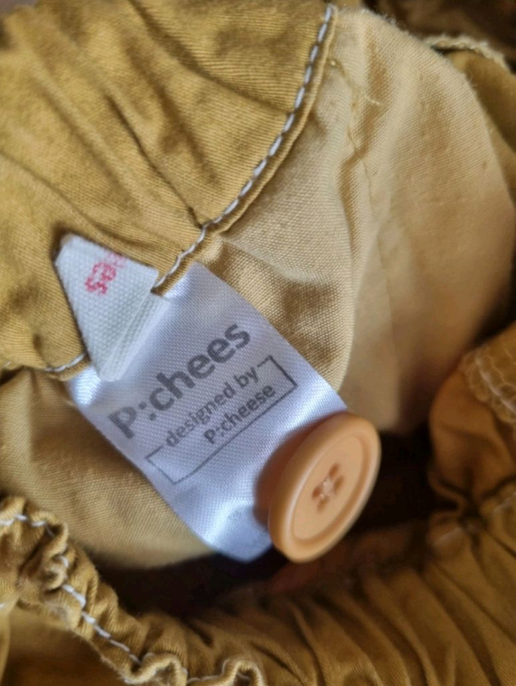 젤리멜로, 룰라비, 보보쇼즈, 피치스 치마 일괄 이미지