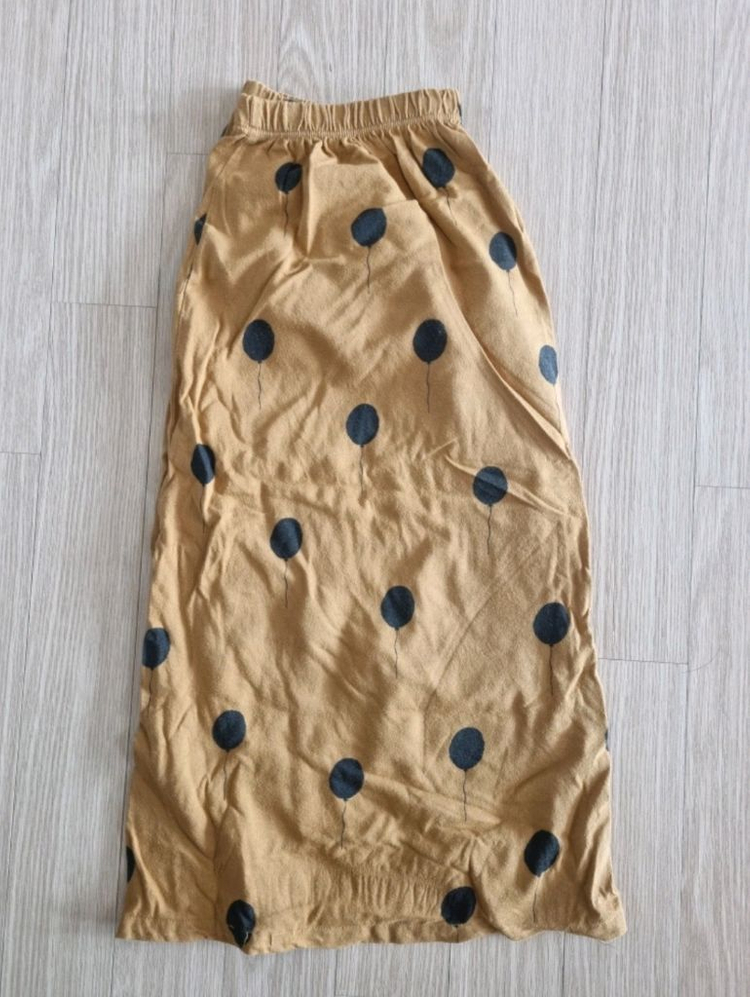 젤리멜로, 룰라비, 보보쇼즈, 피치스 치마 일괄 이미지