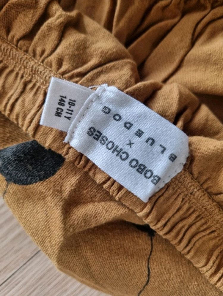 젤리멜로, 룰라비, 보보쇼즈, 피치스 치마 일괄 이미지