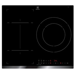 일렉트로룩스 브릿지 인덕션 3구 이미지