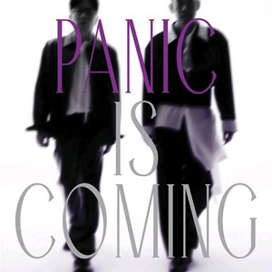 패닉 콘서트 2026 이미지