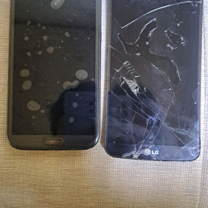 갤럭시노트2,lg g플렉스 이미지