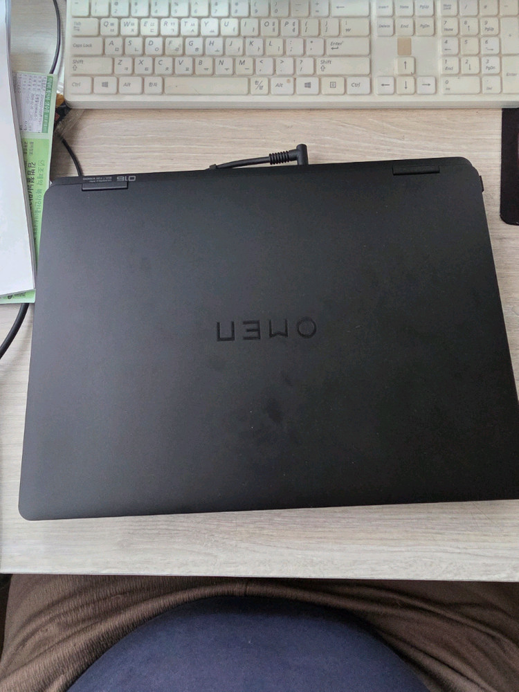 오멘 16 rtx 5060 이미지