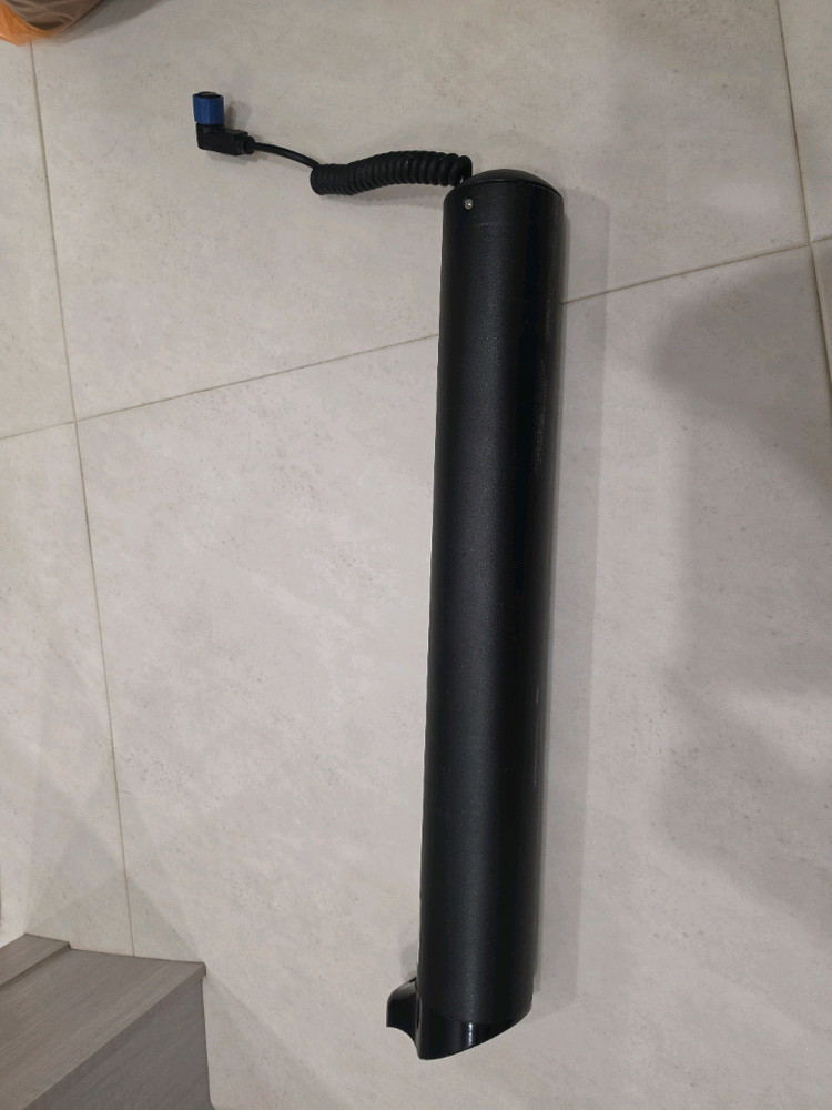 모토벨로 싯포스트배터리 PRO3 48v 15a 이미지