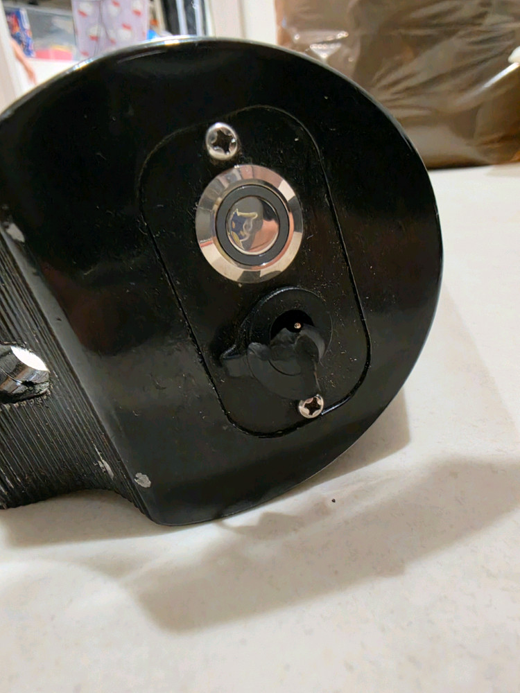 모토벨로 싯포스트배터리 PRO3 48v 15a 이미지