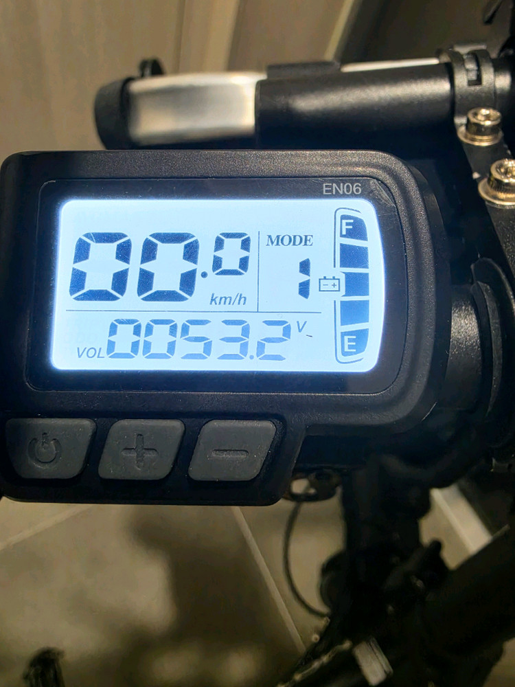 모토벨로 싯포스트배터리 PRO3 48v 15a 이미지