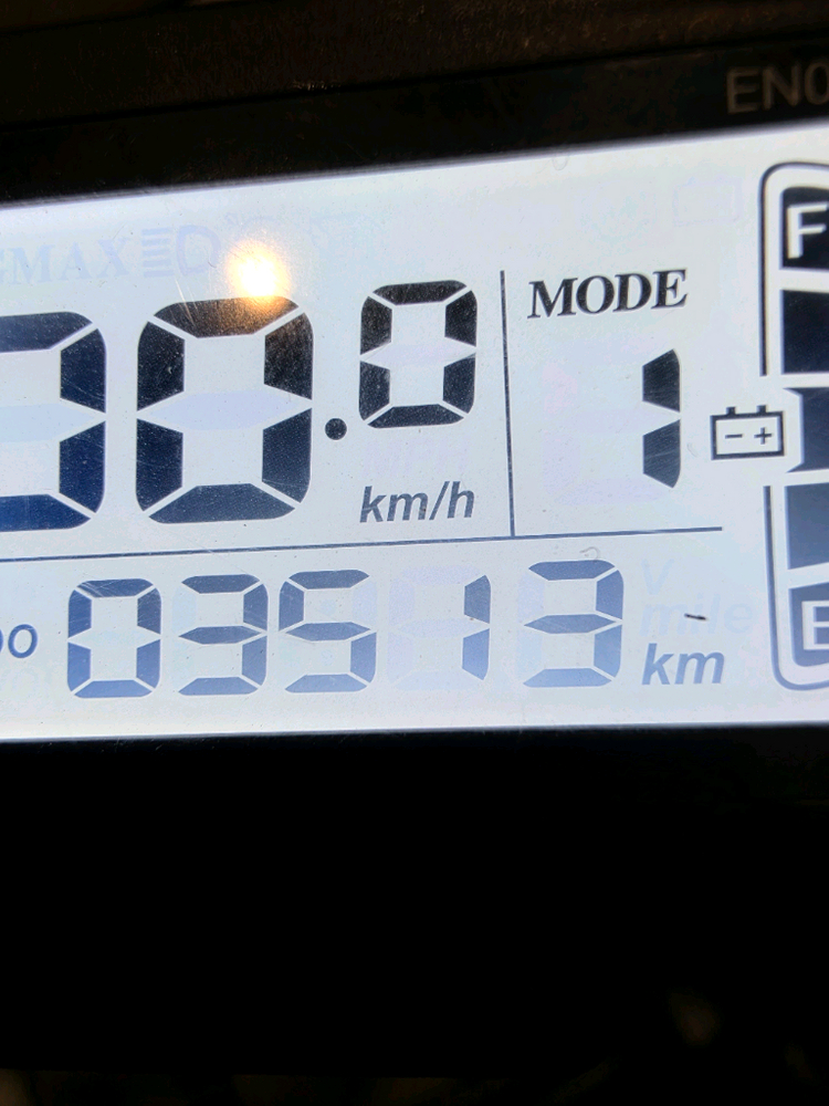 모토벨로 싯포스트배터리 PRO3 48v 15a 이미지