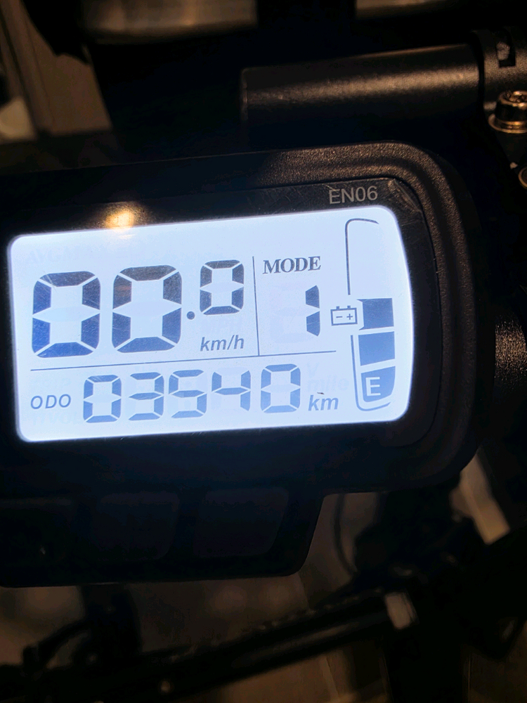 모토벨로 싯포스트배터리 PRO3 48v 15a 이미지