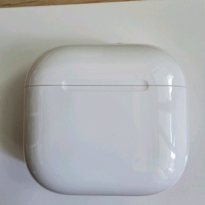 에어팟4 노캔O 팝니다 이미지