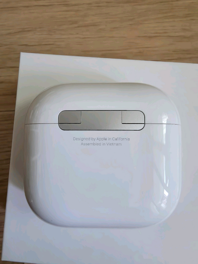 에어팟4 노캔O 팝니다 이미지