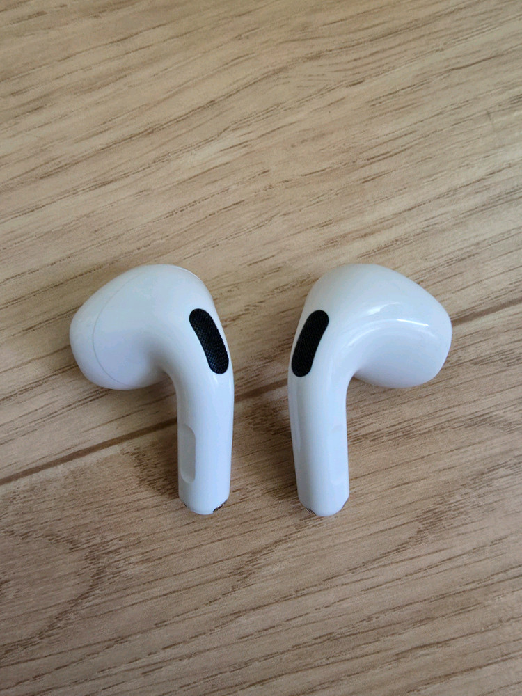 에어팟4 노캔O 팝니다 이미지