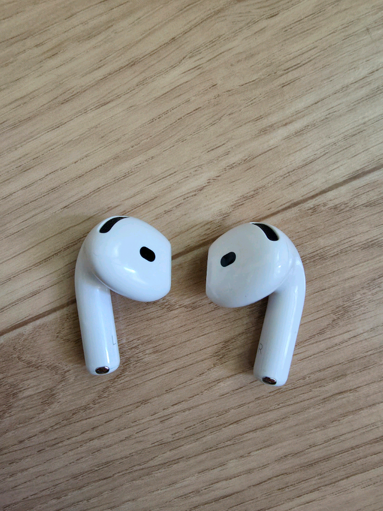 에어팟4 노캔O 팝니다 이미지