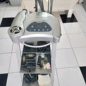 미용기기 세트 이미지