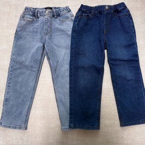 무신사키즈 데님(120) 이미지