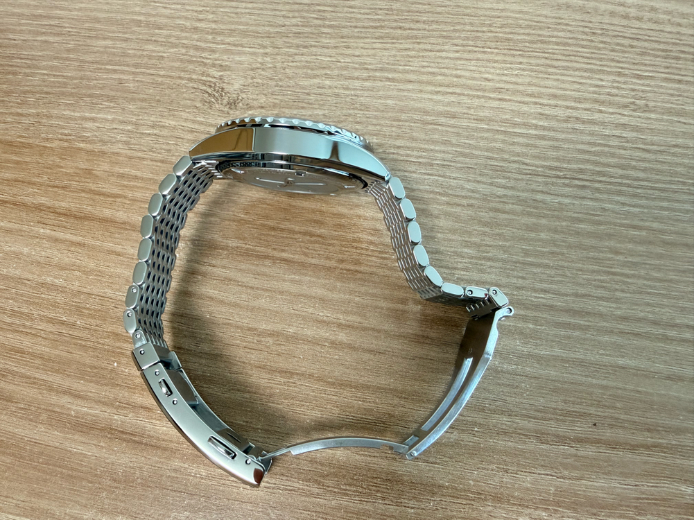 미도 오션스타 트리뷰트 스페셜 에디션 S급 블랙(25년 10월 구매) 이미지