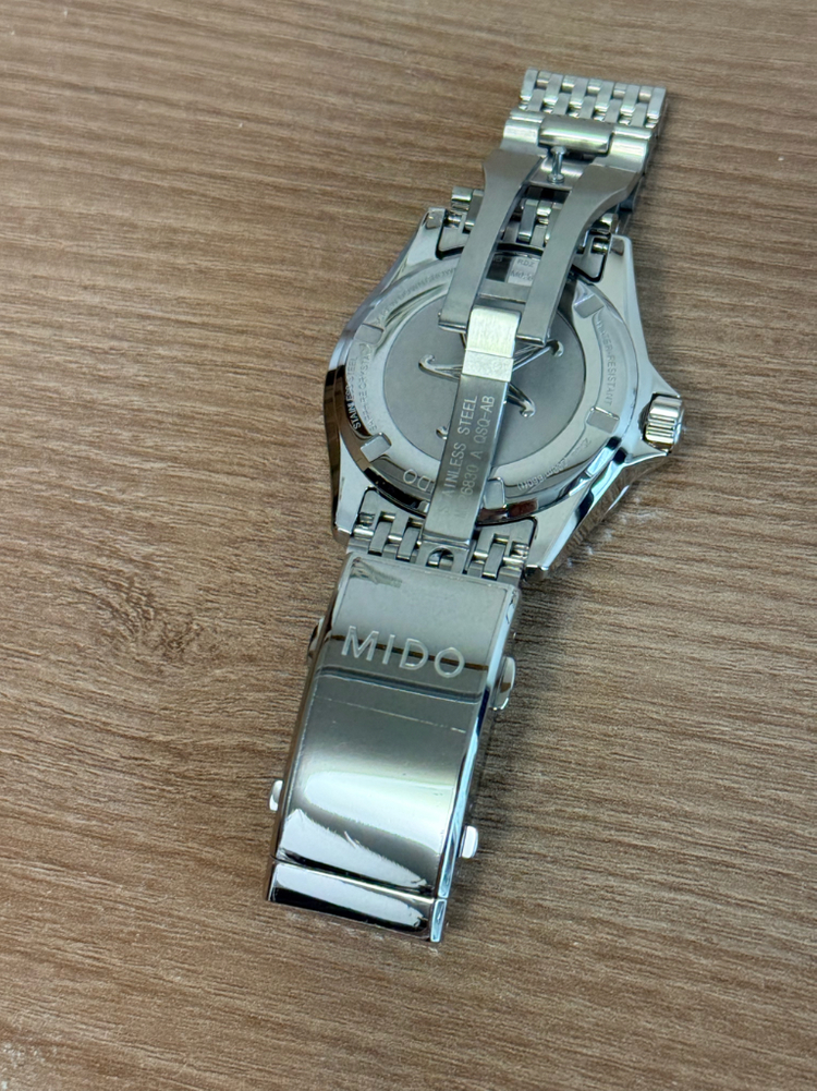 미도 오션스타 트리뷰트 스페셜 에디션 S급 블랙(25년 10월 구매) 이미지