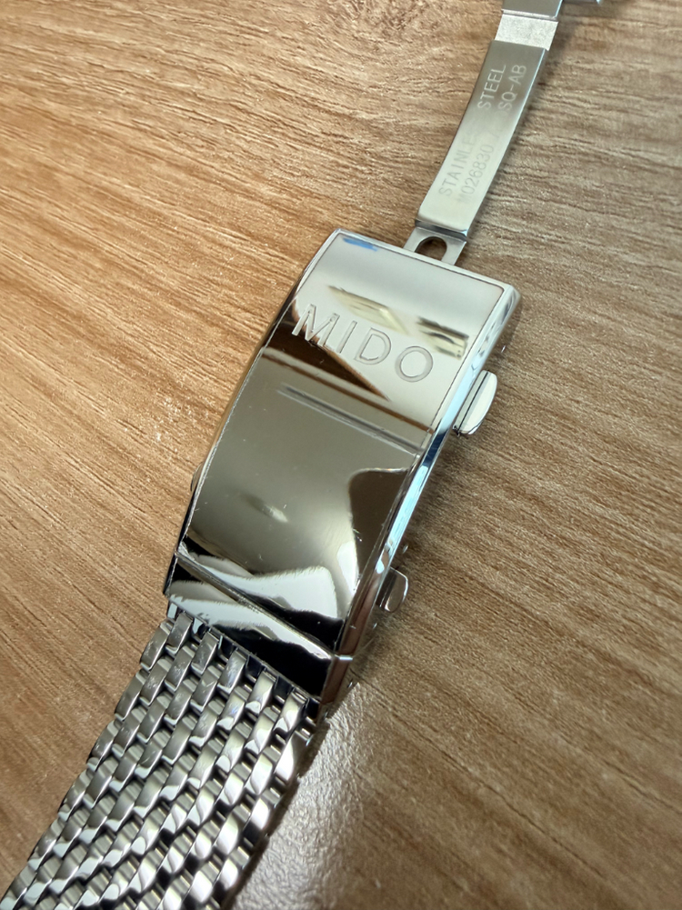 미도 오션스타 트리뷰트 스페셜 에디션 S급 블랙(25년 10월 구매) 이미지