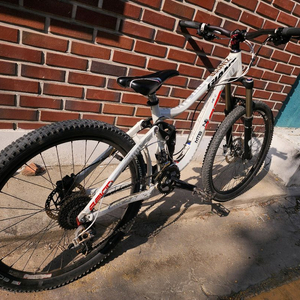 자이언트 레인 풀샥mtb 이미지