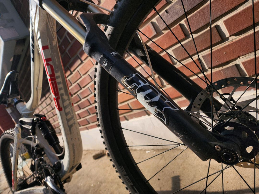 자이언트 레인 풀샥mtb 이미지