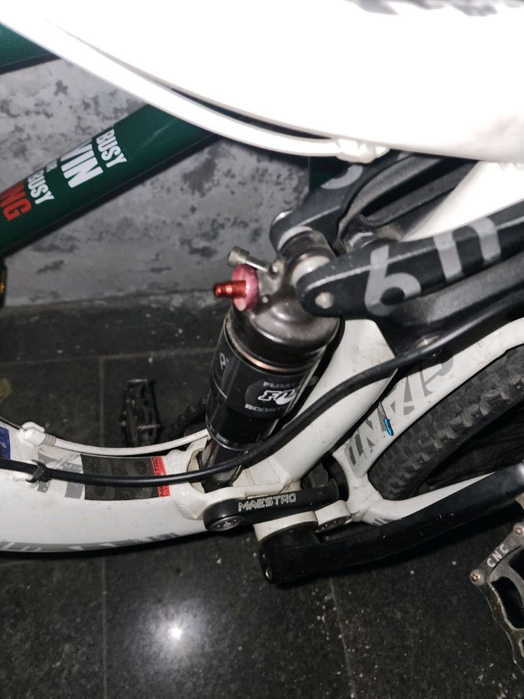 자이언트 레인 풀샥mtb 이미지