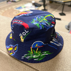 폴로키즈 모자(새상품) 이미지