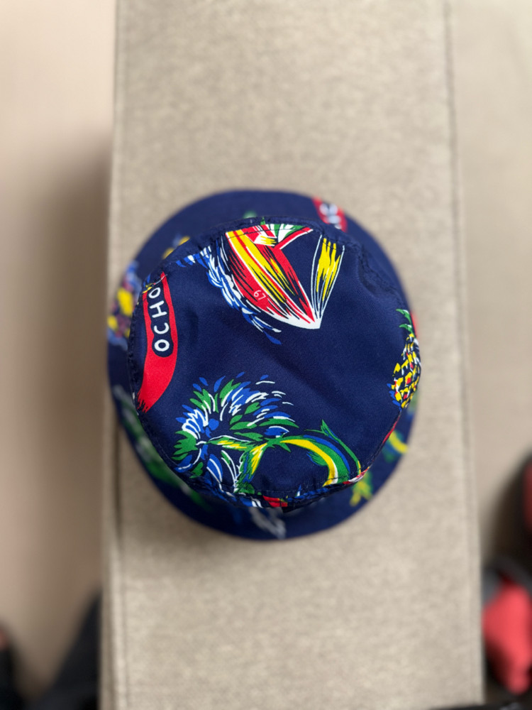 폴로키즈 모자(새상품) 이미지