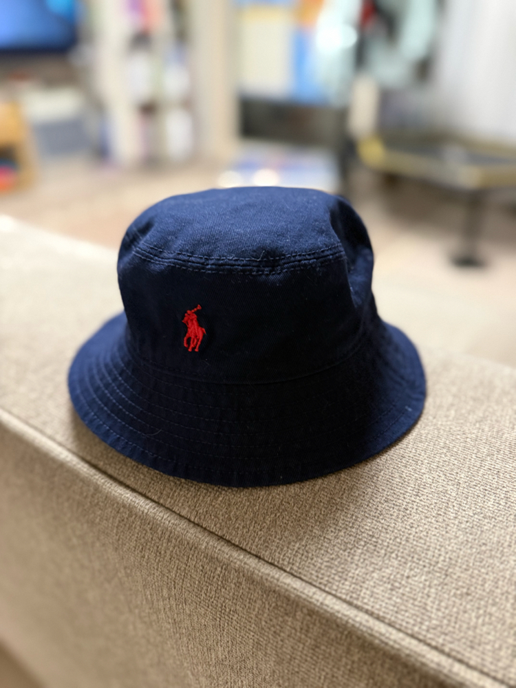 폴로키즈 모자(새상품) 이미지