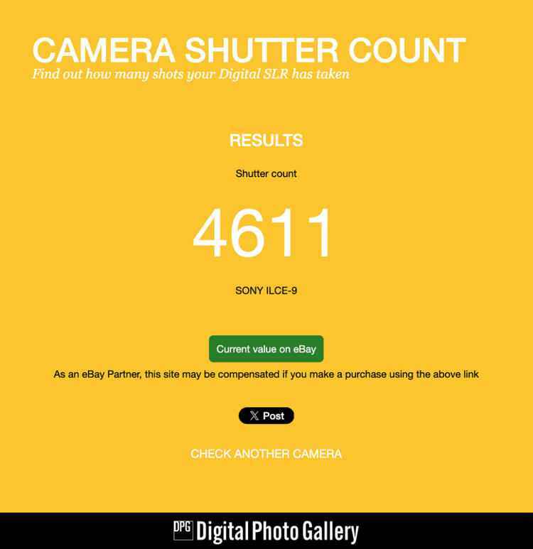 소니 a9 카메라 + 짓조 L자 플레이트 이미지