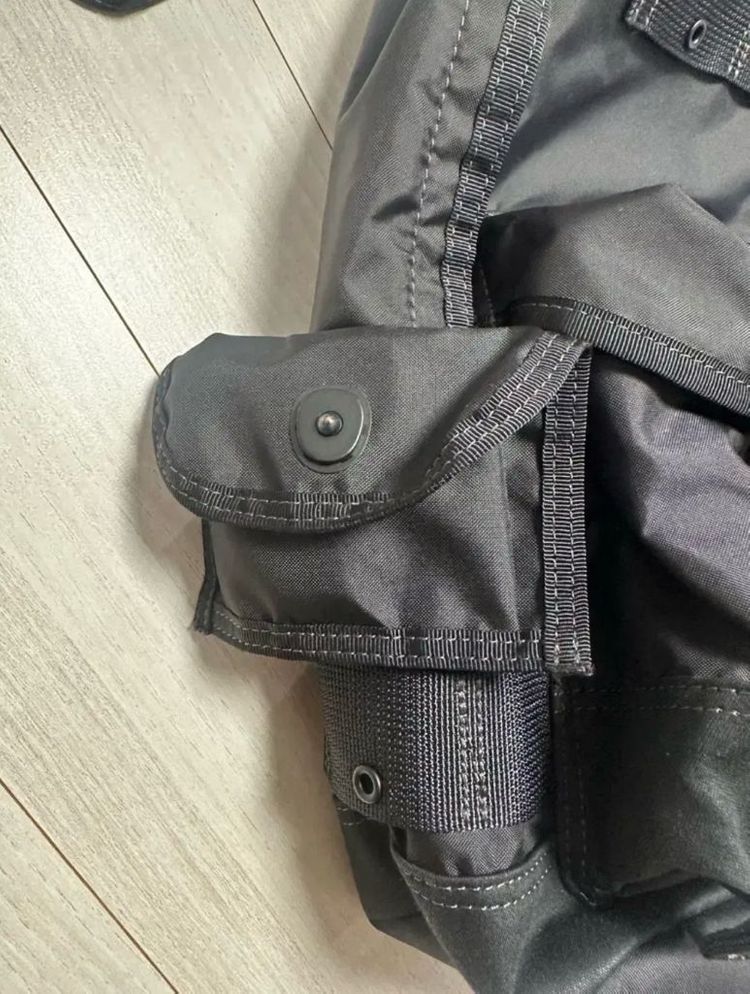 요시다 포터 데이팩 백팩 이미지