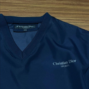 크리스찬디올 스포츠 맨투맨 정품 105 이미지