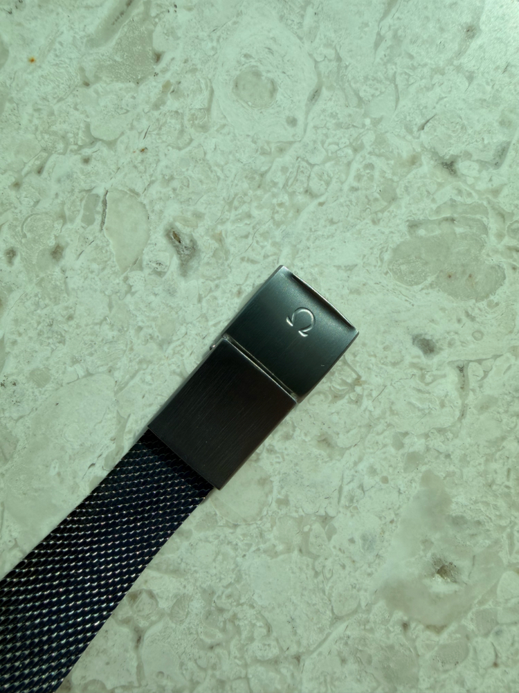 빈티지 오메가 드빌 엘립스 팔아요 이미지