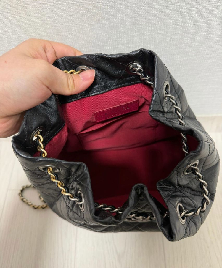 샤 스트 가브리엘 백팩 이미지