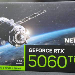 만리 RTX 5060 Ti 8GB 그래픽카드 이미지