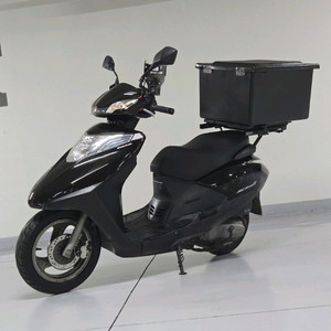 혼다 SCR110 배달세팅 스쿠터 상태 좋아요(pcx.nmax) 이미지