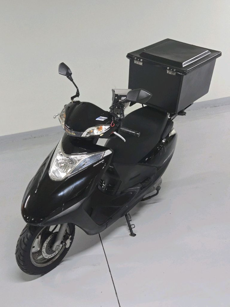 혼다 SCR110 배달세팅 스쿠터 상태 좋아요(pcx.nmax) 이미지