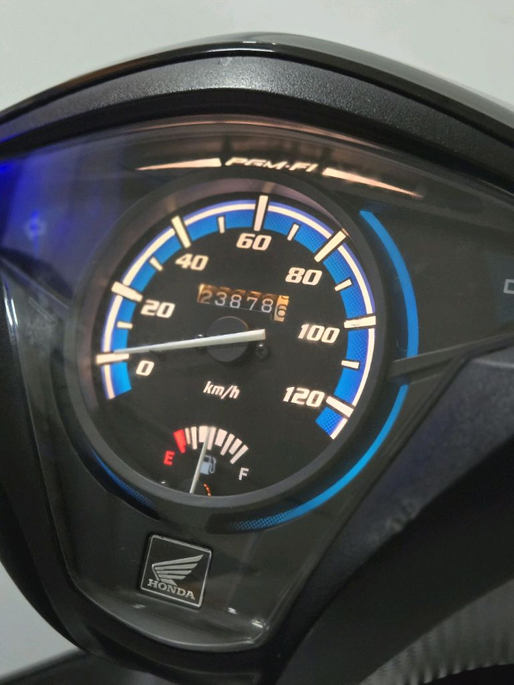 혼다 SCR110 배달세팅 스쿠터 상태 좋아요(pcx.nmax) 이미지