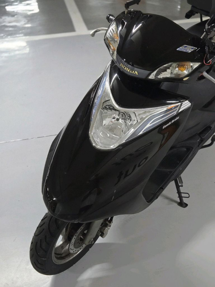 혼다 SCR110 배달세팅 스쿠터 상태 좋아요(pcx.nmax) 이미지