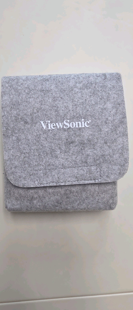 뷰소닉 M1+G2 (내장 배터리 방전 의심) 이미지